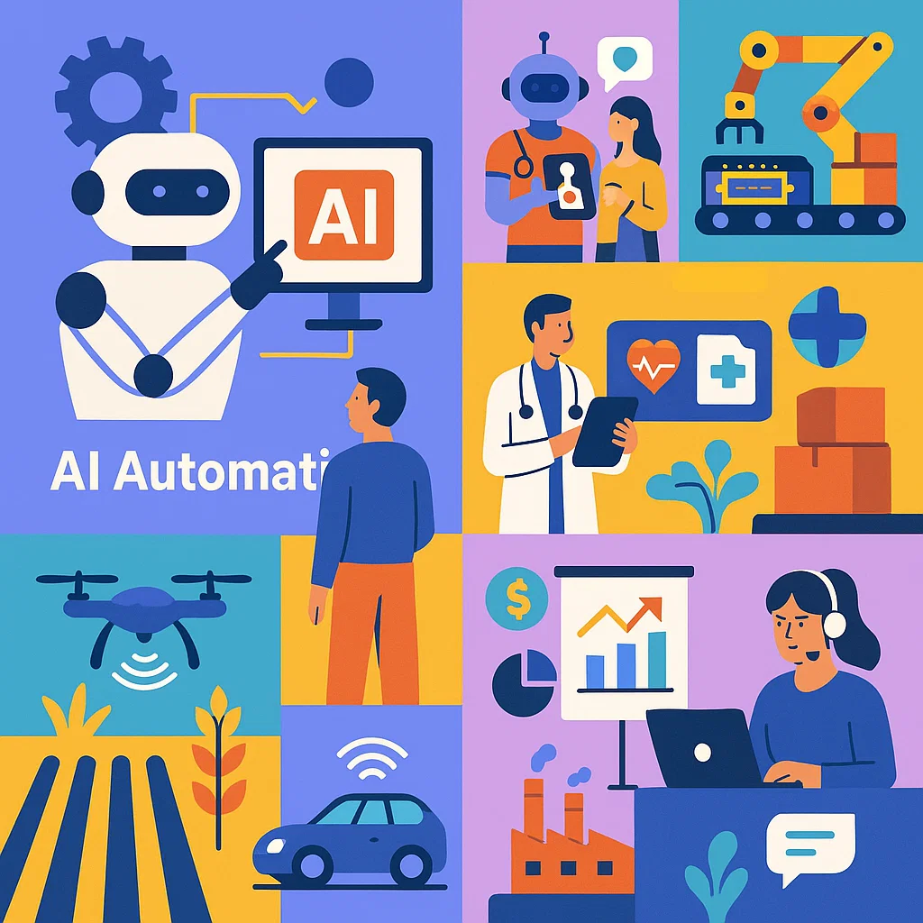 AI Automation